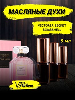 Bombshell victoria's secret духи Виктория СИКРЕТ (9 мл) БОМБШ_0021_9_VP - фото 25577