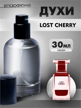 Том Форд Лост Черри духи спрей Lost cherry  (30 мл) ВИШНЯ_30_S - фото 39303