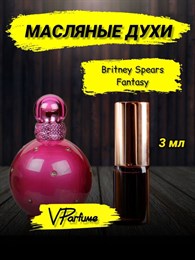 Бритни Спирс духи масляные Britney Spears Fantasy (9 мл)