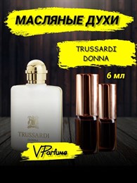 Trussardi Donna духи масляные трусарди (6 мл) ДОННА_0049_6_VP