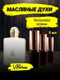 Trussardi Donna духи масляные трусарди (9 мл) ДОННА_0049_9_VP