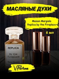 Maison martin margiela replica духи Реплика (6 мл) КОСТЕР_6_VP