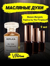 Maison martin margiela replica духи Реплика (9 мл) КОСТЕР_9_VP