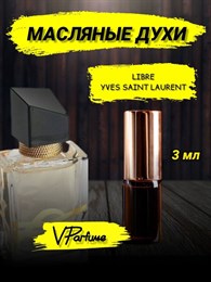 Yves saint laurent libre духи либре ивсен лоран (3 мл) ЛИБРЕ_087_3_VP