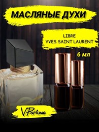 Yves saint laurent libre духи либре ивсен лоран (6 мл) ЛИБРЕ_087_6_VP