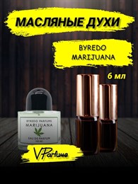 Byredo marijuana буредо духи  (6 мл) МАРИХУАН_0132_6_VP