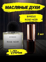 Духи ROSE NOIR от Byredo РОЗНУАР_0031_3_VP