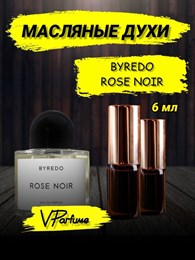 Духи Byredo ROSE NOIR. РОЗНУАР_0031_6_VP