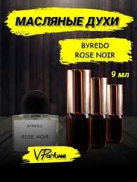 Духи ROSE NOIR от Byredo РОЗНУАР_0031_9_VP