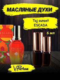 Escada Taj Sunset эскада духи масляные сансет (6 мл) ТАЙСАН_0032_6_VP