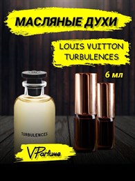 Турбуленс духи LOUIS VUITTON  TURBULENCES (6 мл) ТУРБА_6_VP