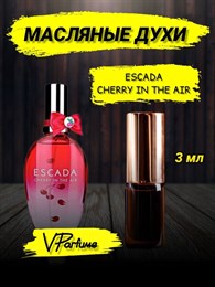 Escada Сherry in the air духи масляные (3 мл) ЭИРЧЕРИ_3_VP