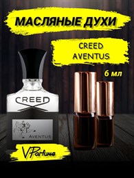 Creed aventus масляные духи Крид авентус (6 мл)