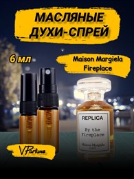 Maison Margiela replica масляные духи спрей (6 мл) КОСТЕР_6_S