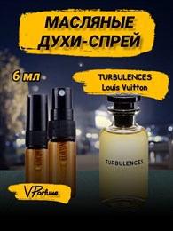 Турбуленс духи спрей LOUIS VUITTON TURBULENCES (6 мл) ТУРБА_6_S