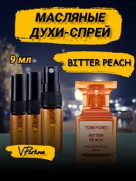 Tom Ford bitter peach Том форд персик духи спрей (9 мл) ПЕРСИК0010_9_S