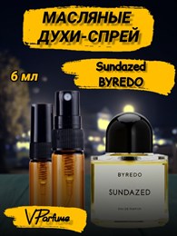 Масляные духи-спрей Byredo Sundazed (6 мл) САНДАЗ_6_S