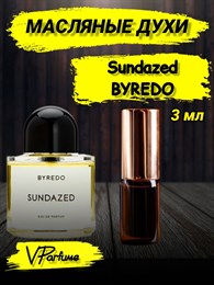 Масляные духи Byredo Sundazed (3 мл) САНДАЗ_3_VP