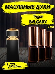 Масляные духи Bvlgary Tygar (9 мл) ТАЙГЕР_9_VP