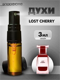 Том Форд Лост Черри духи спрей Lost cherry  (3 мл) ВИШНЯ_0011_3_S