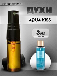 Aqua Kiss Victoria Secret масляные духи спрей (3 мл) АКВАКИС_3_S