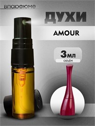 Kenzo Amour масляные духи спрей Кензо амур  (3 мл) КЕНАМУР_3_S