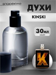 ESCENTRIC MOLECULES KINSKI молекула духи  (30 мл) КИНСКИ_30_S