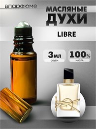 Yves saint laurent libre духи либре ивсен лоран (3 мл) ЛИБРЕ_087_3_VP