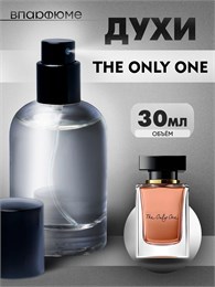 Духи  ДОЛЬЧЕ ГАБАННА The Only One (30 мл) ОНЛИВАН_30_S