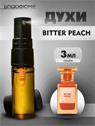 Tom Ford bitter peach Том форд персик духи спрей (3 мл) ПЕРСИК0010_3_S