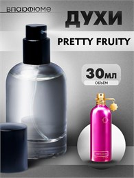 духи-спрей Montale Pretty Fruity (30 мл) ПРЕТТИ_30_S