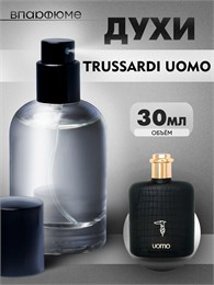 Trussardi uomo Труссарди духи  Уомо (30 мл) ТРУОМО_30_S