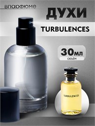 Турбуленс духи  LOUIS VUITTON TURBULENCES (30 мл) ТУРБА_30_S