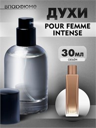 Lacoste pour femme intense  духи спрей (30 мл) ФЕМИНТ_30_S