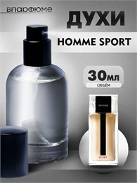 духи Christian Dior  Homme Sport (30 мл) ХОУМСПОРТ_30_S